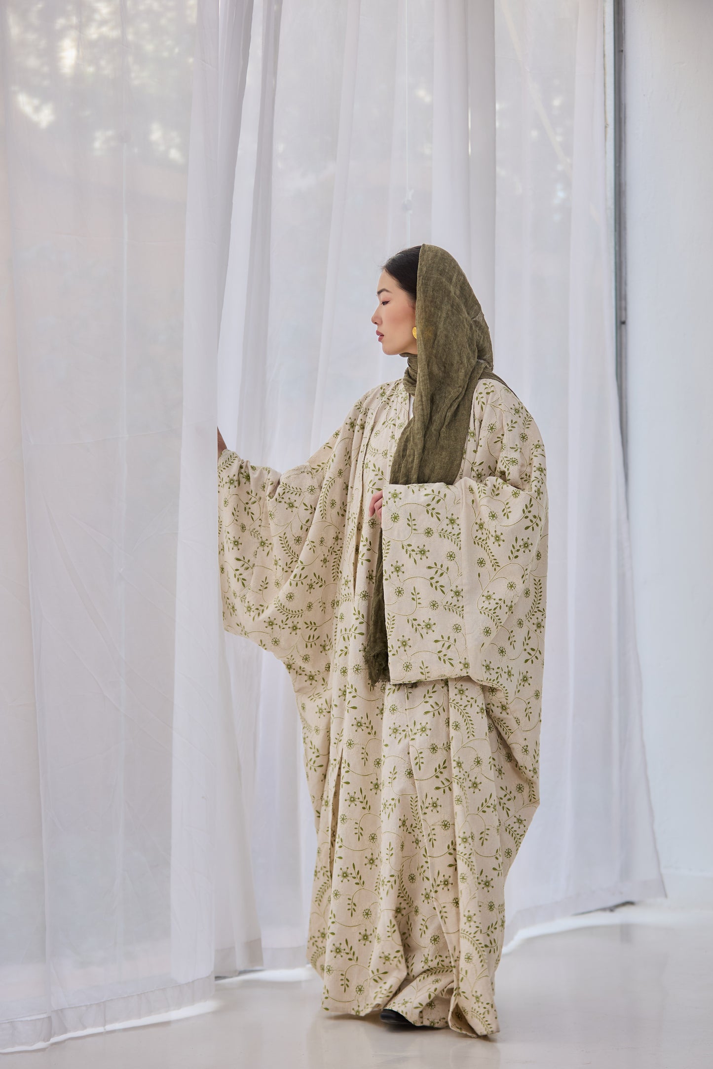 Lior Abaya