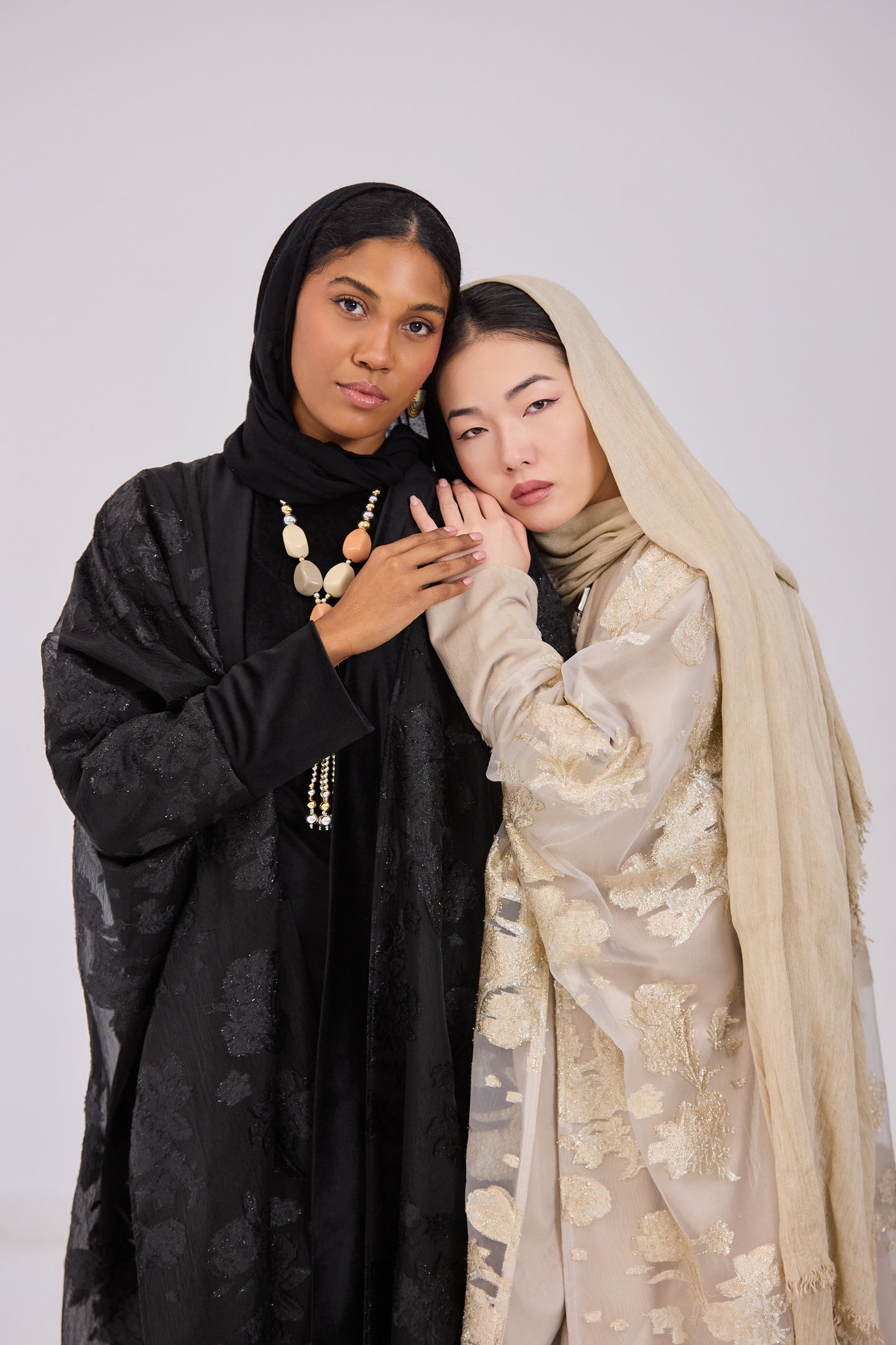 Moon Drape