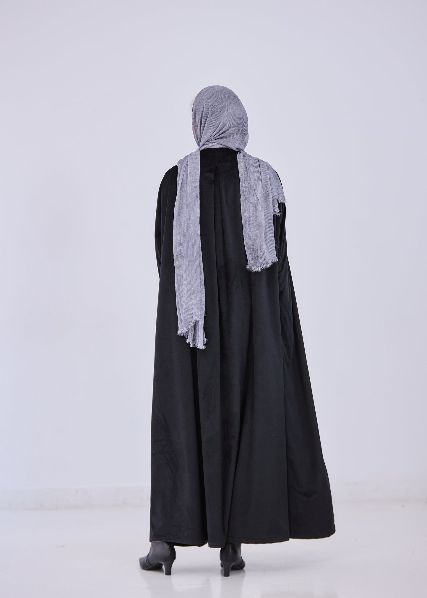 Royal cape