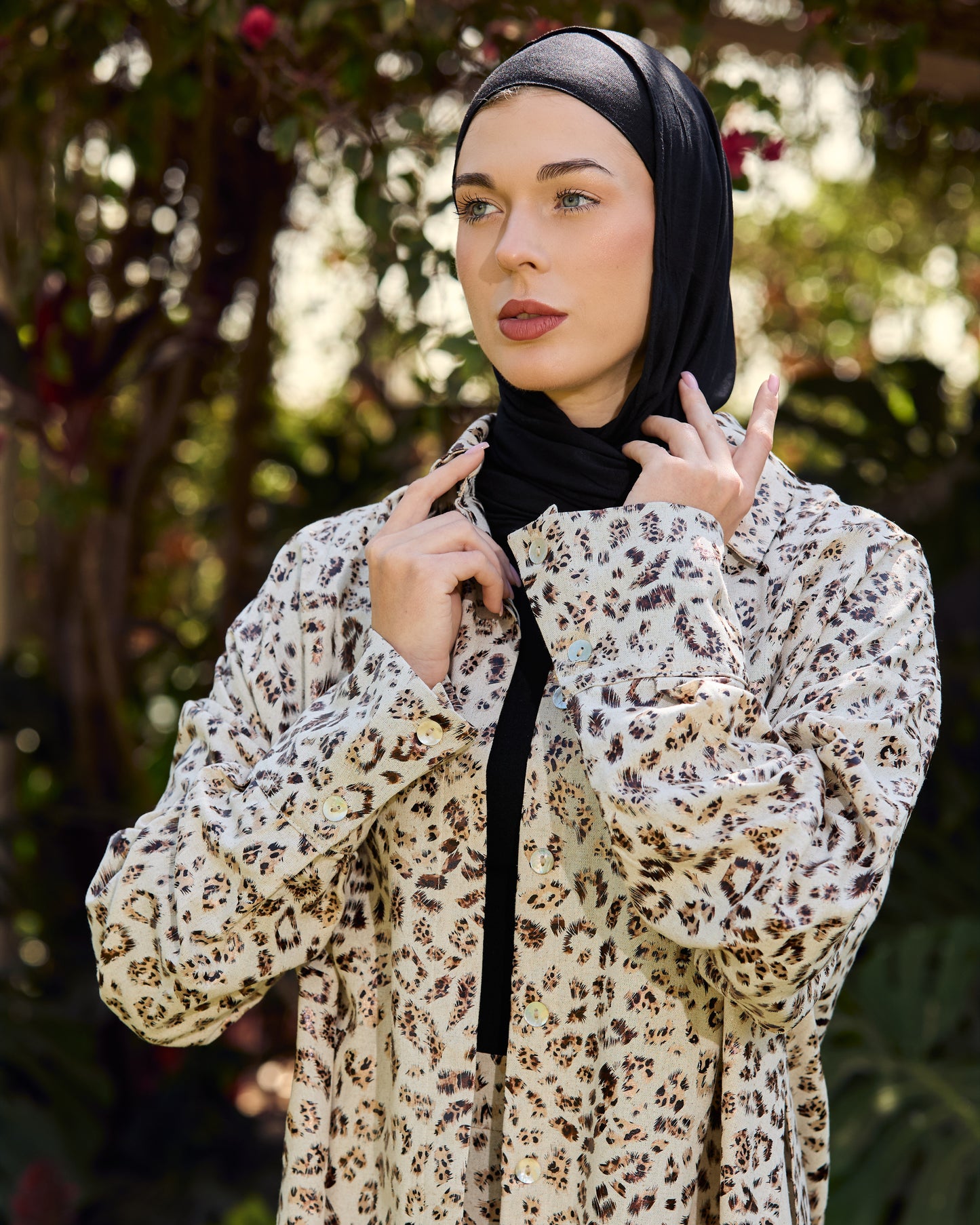 Savanna Set