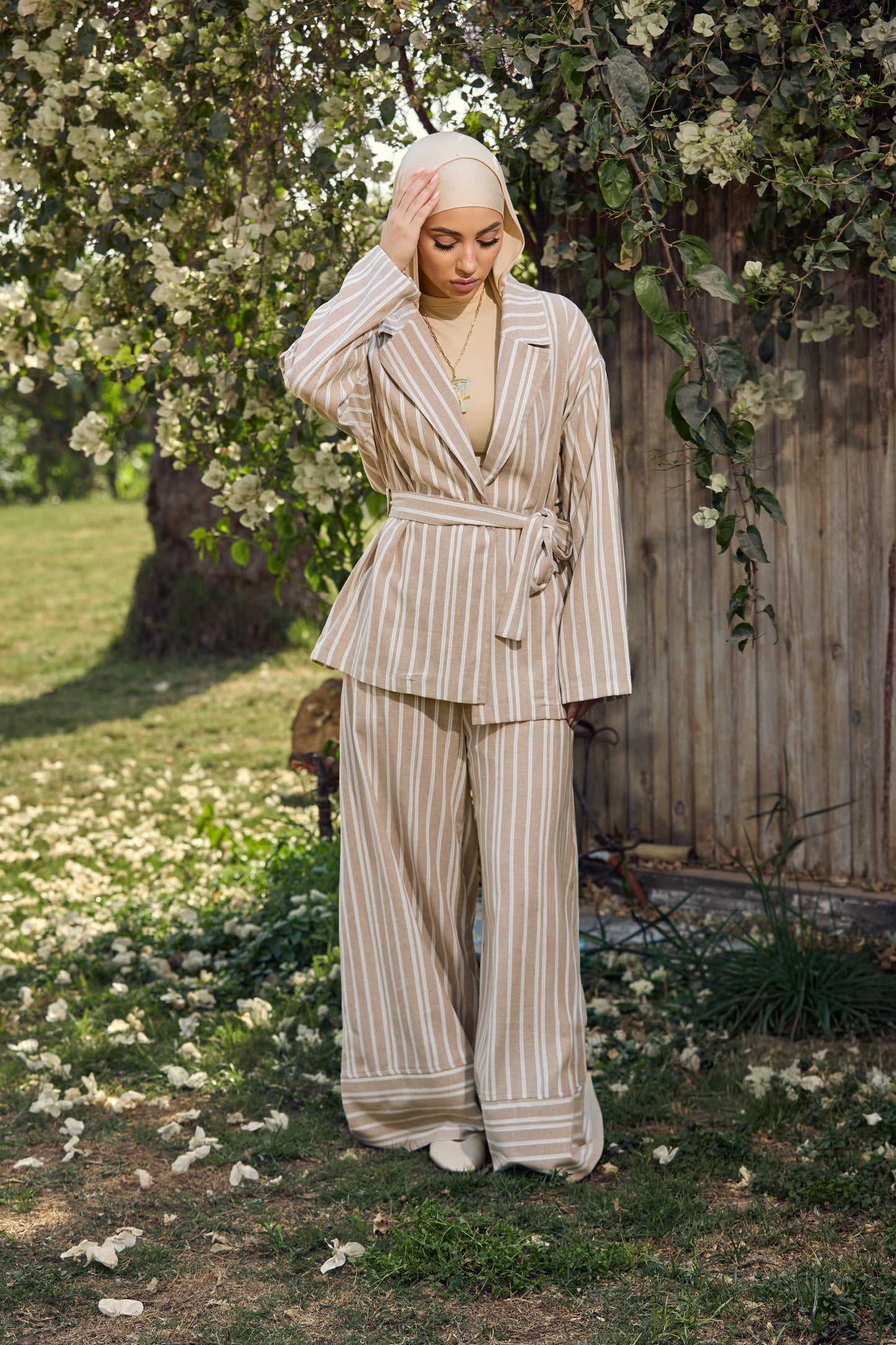 Desert Suit
