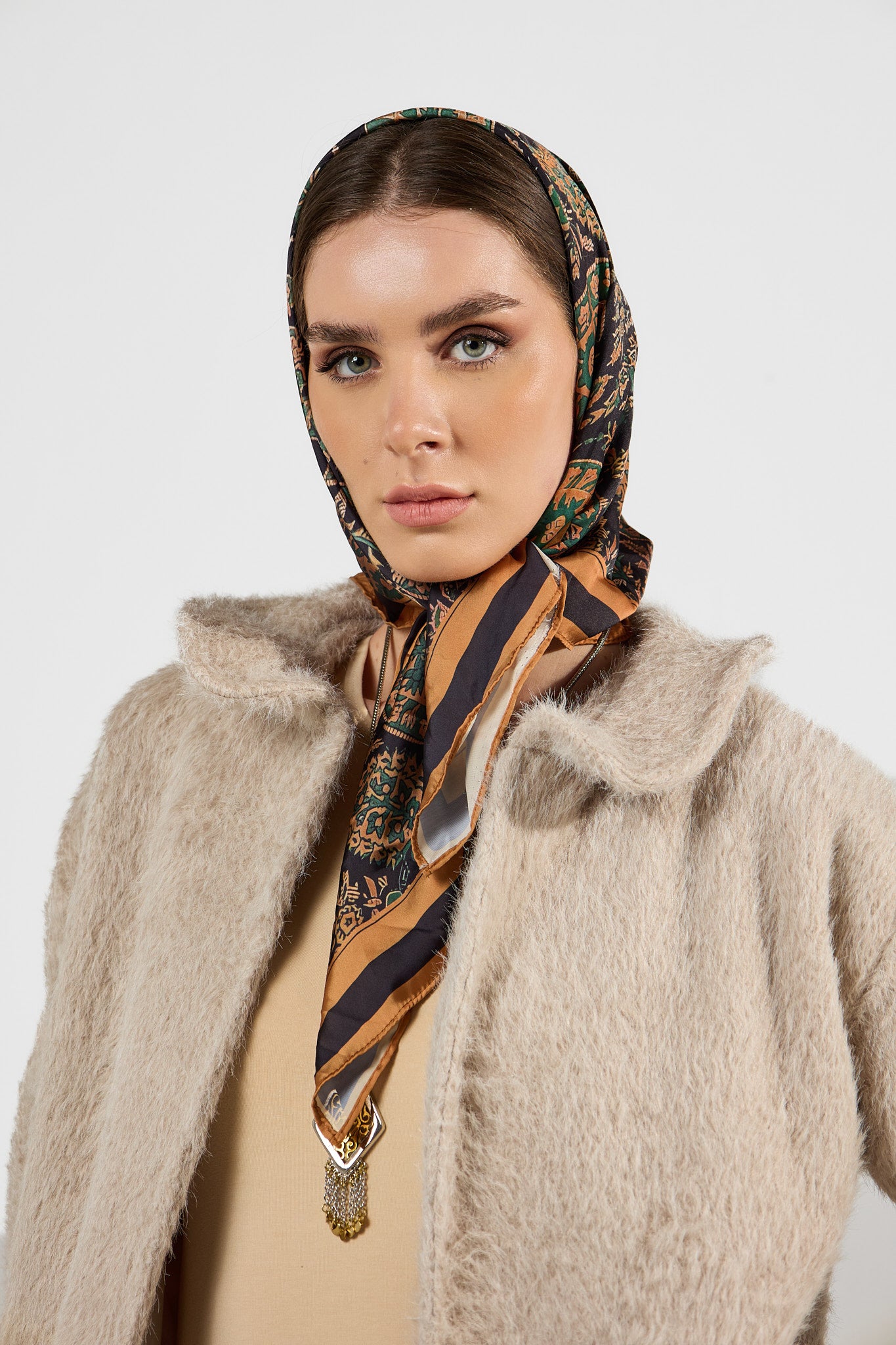 Autumn Spirit Jacket