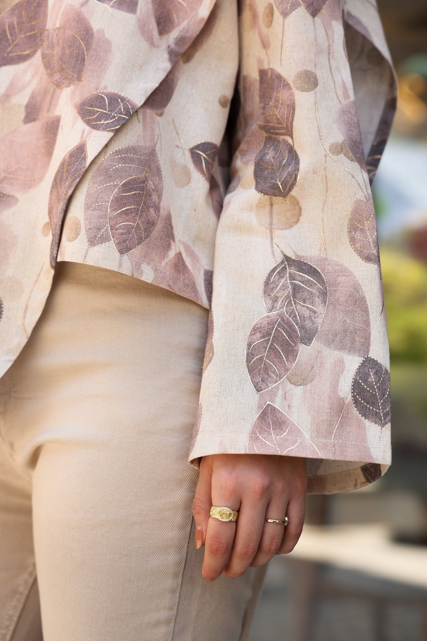 Willow Top