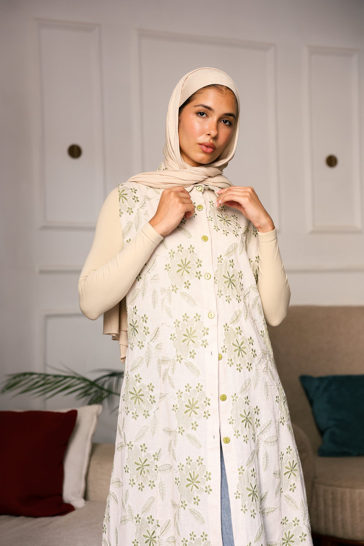 Meadow Dress