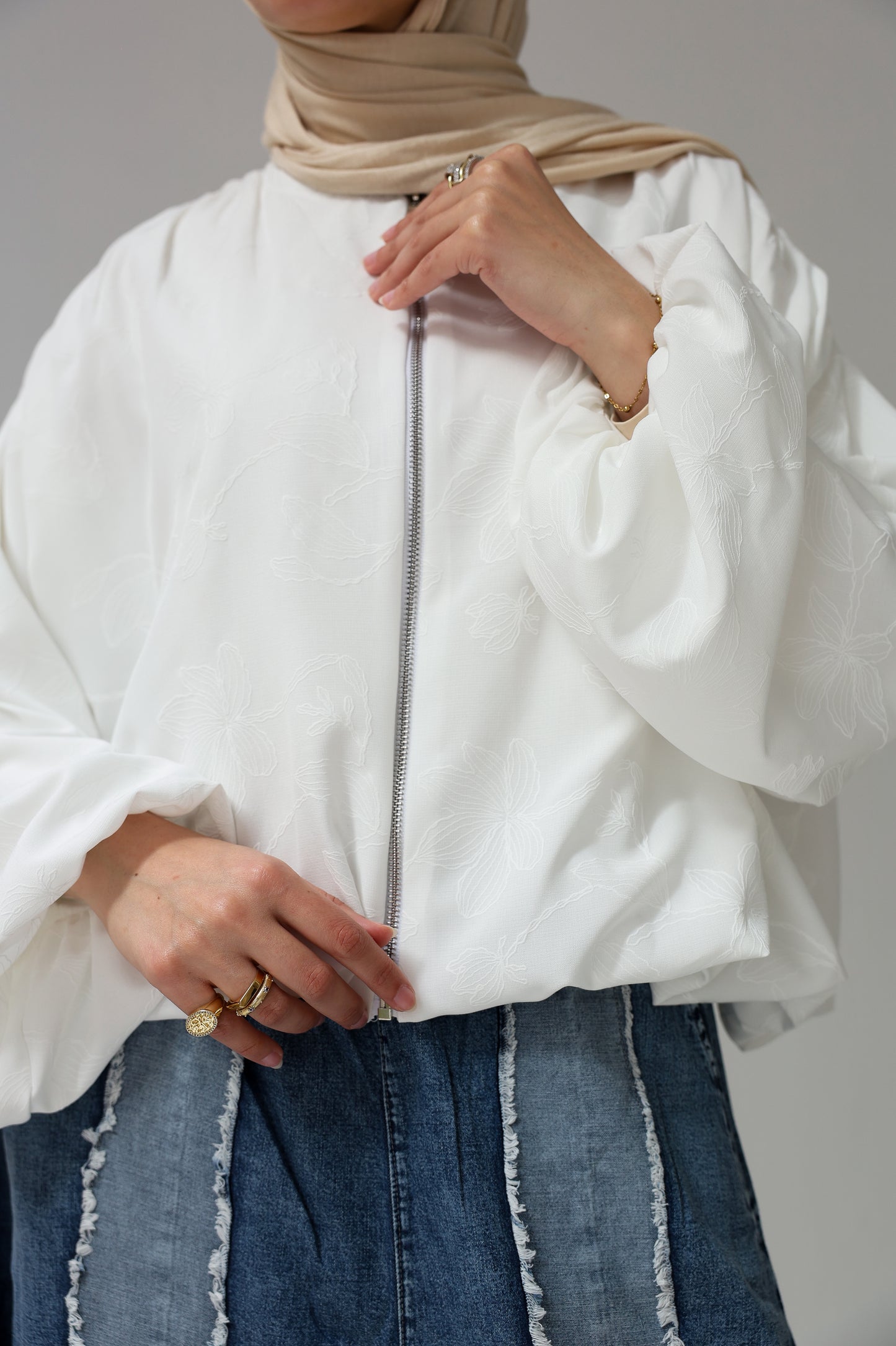 Soft Jacket