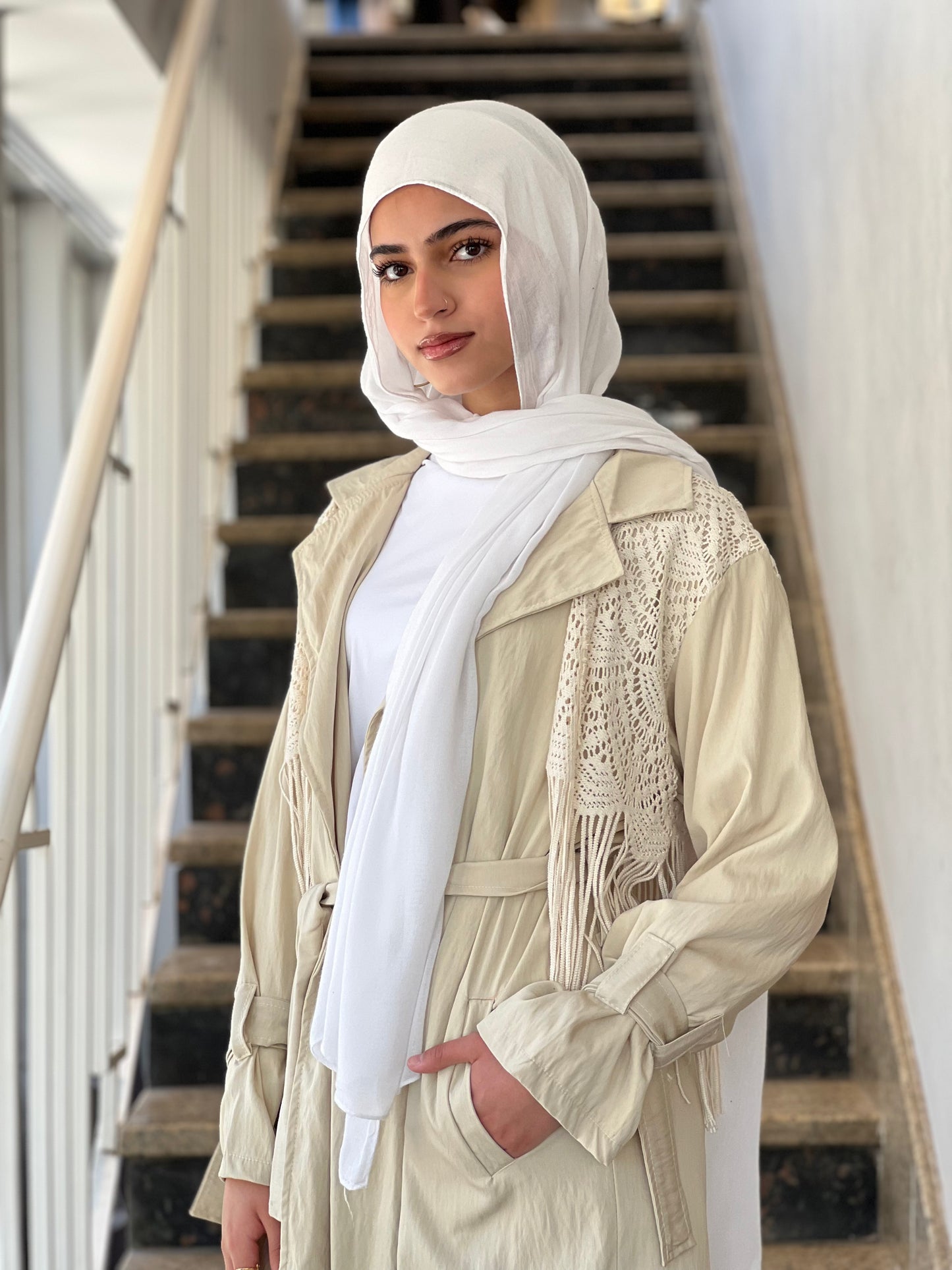 Hala cardigan