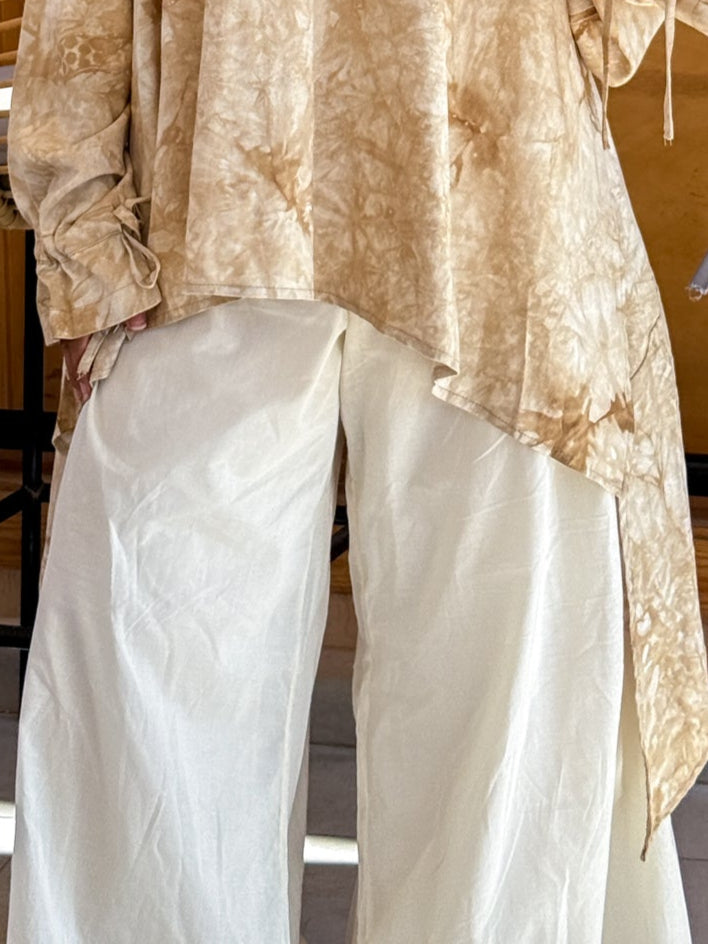 cotton pants