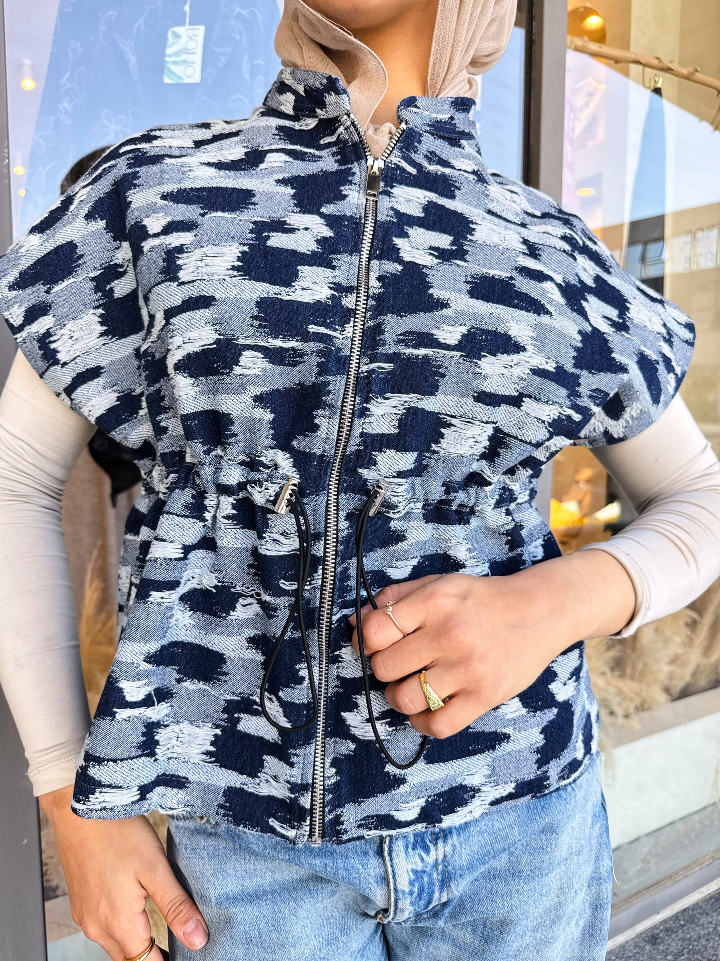 Nova Vest