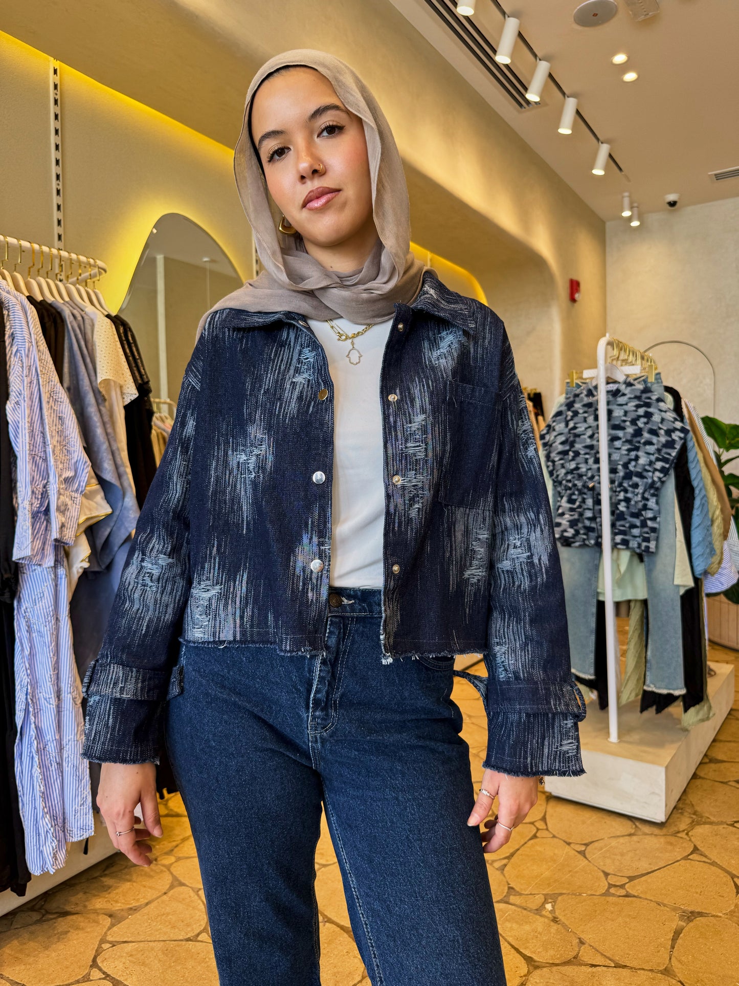Nomad Jacket