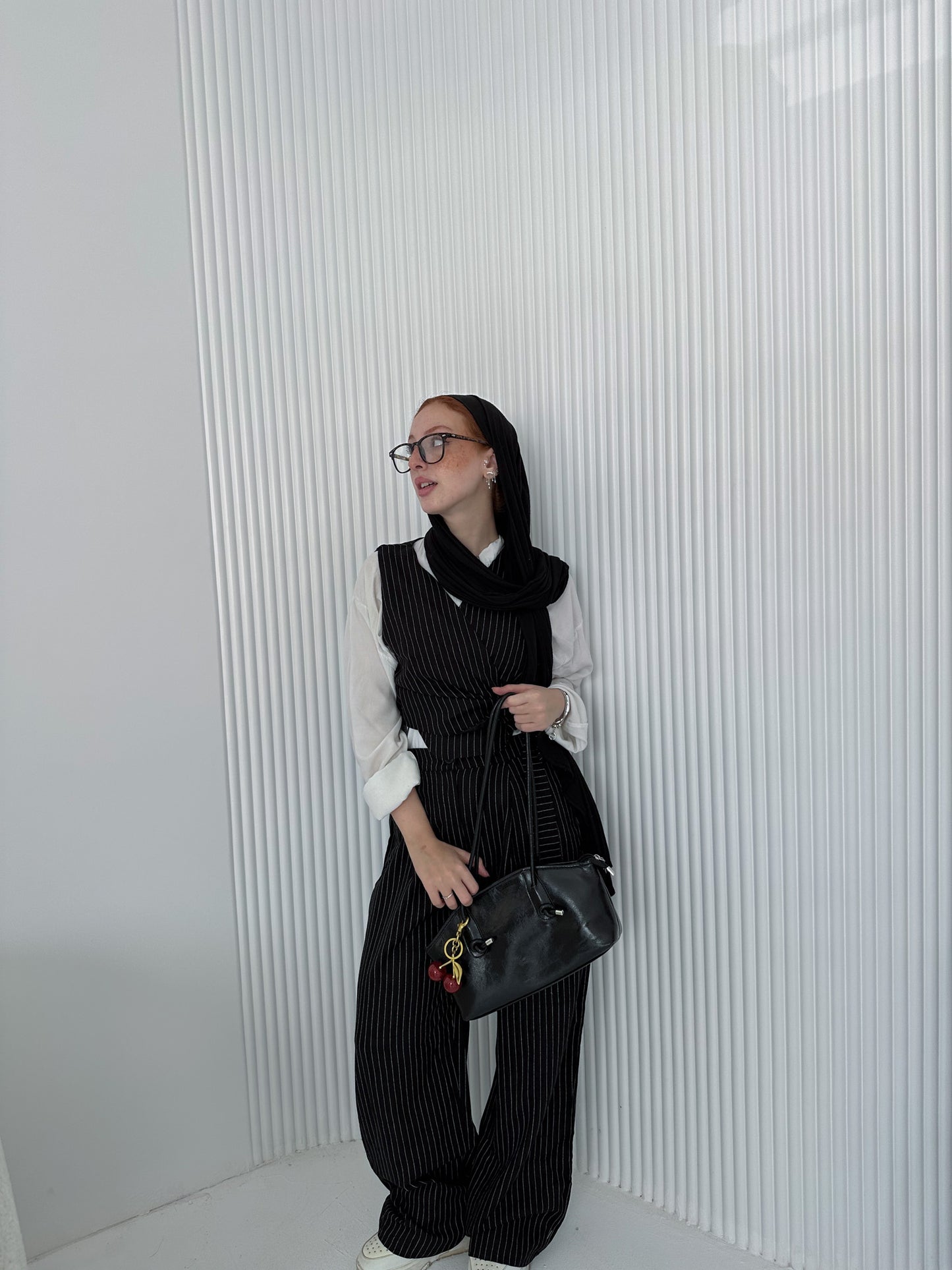 Saba formal suit