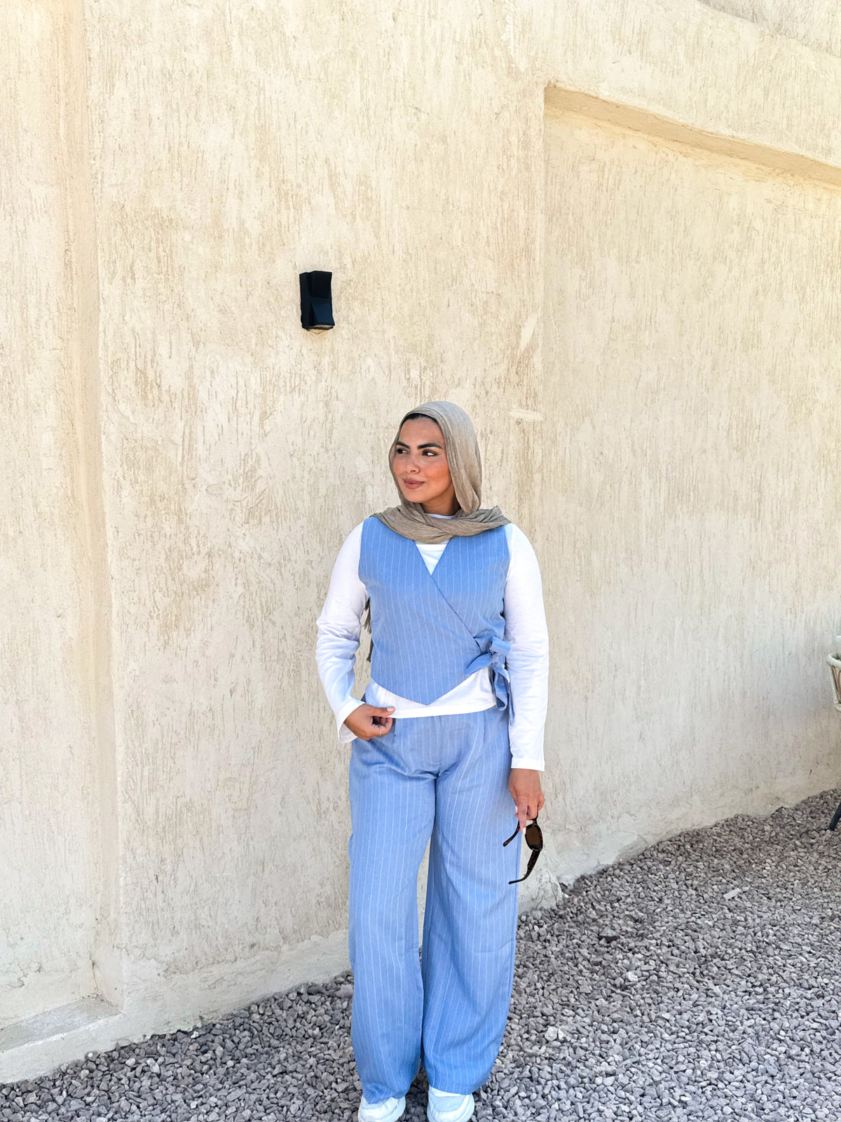 Saba formal suit