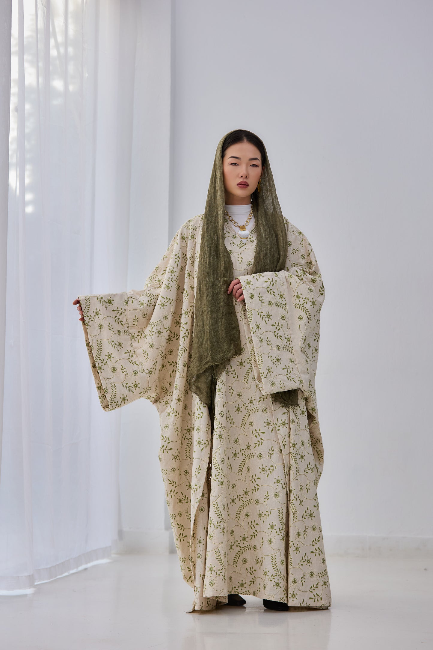 Lior Abaya