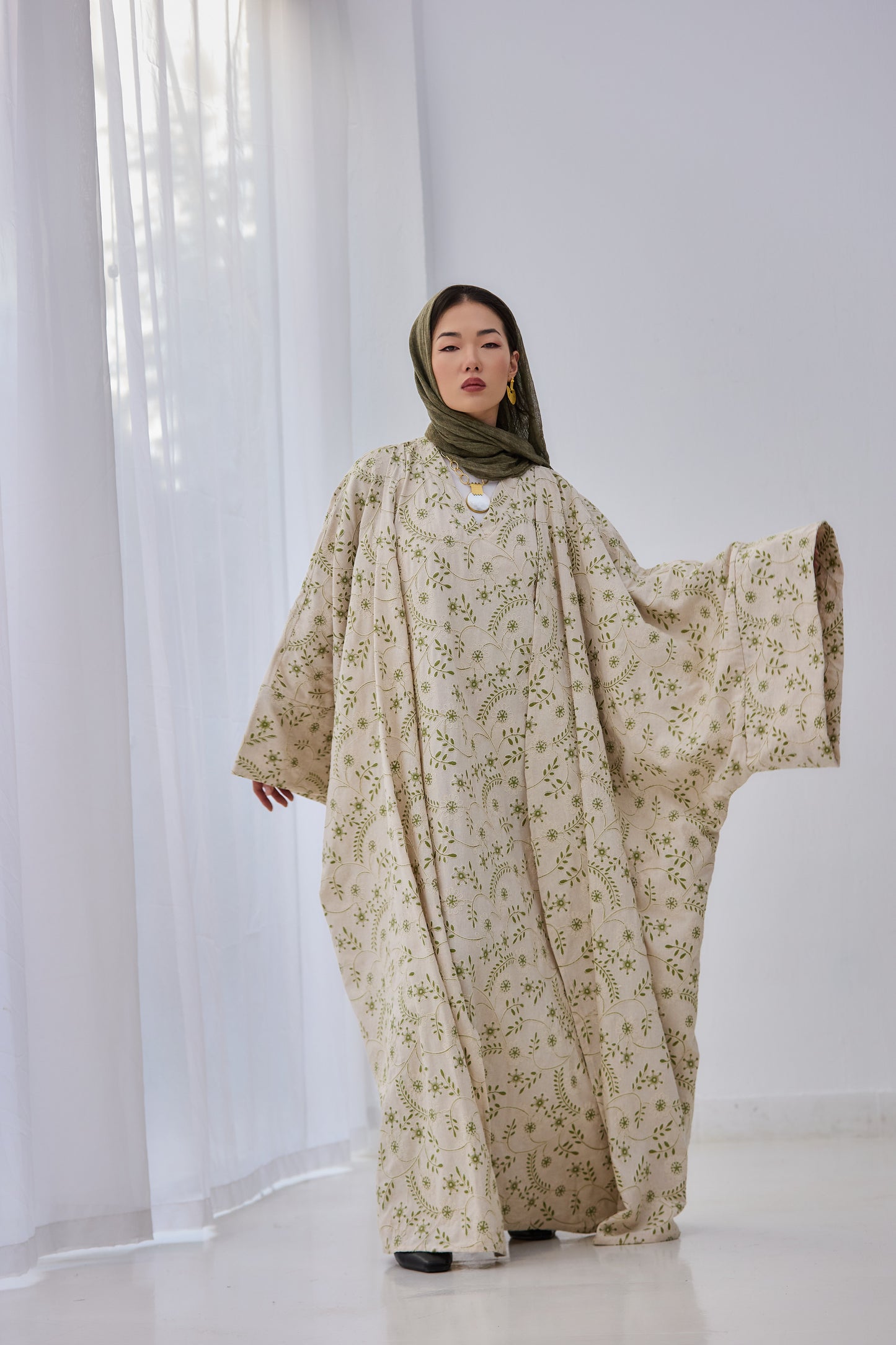 Lior Abaya