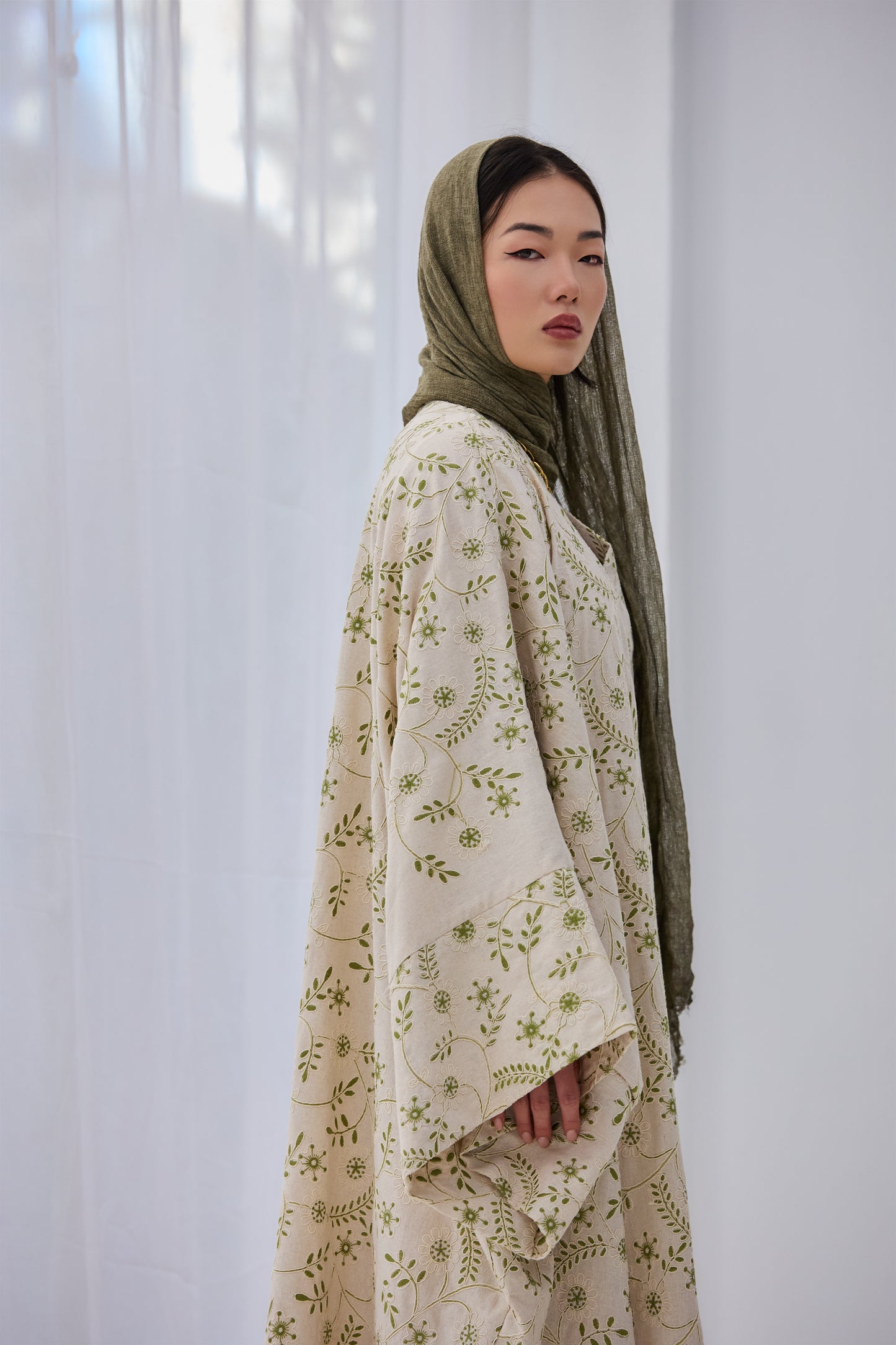 Lior Abaya