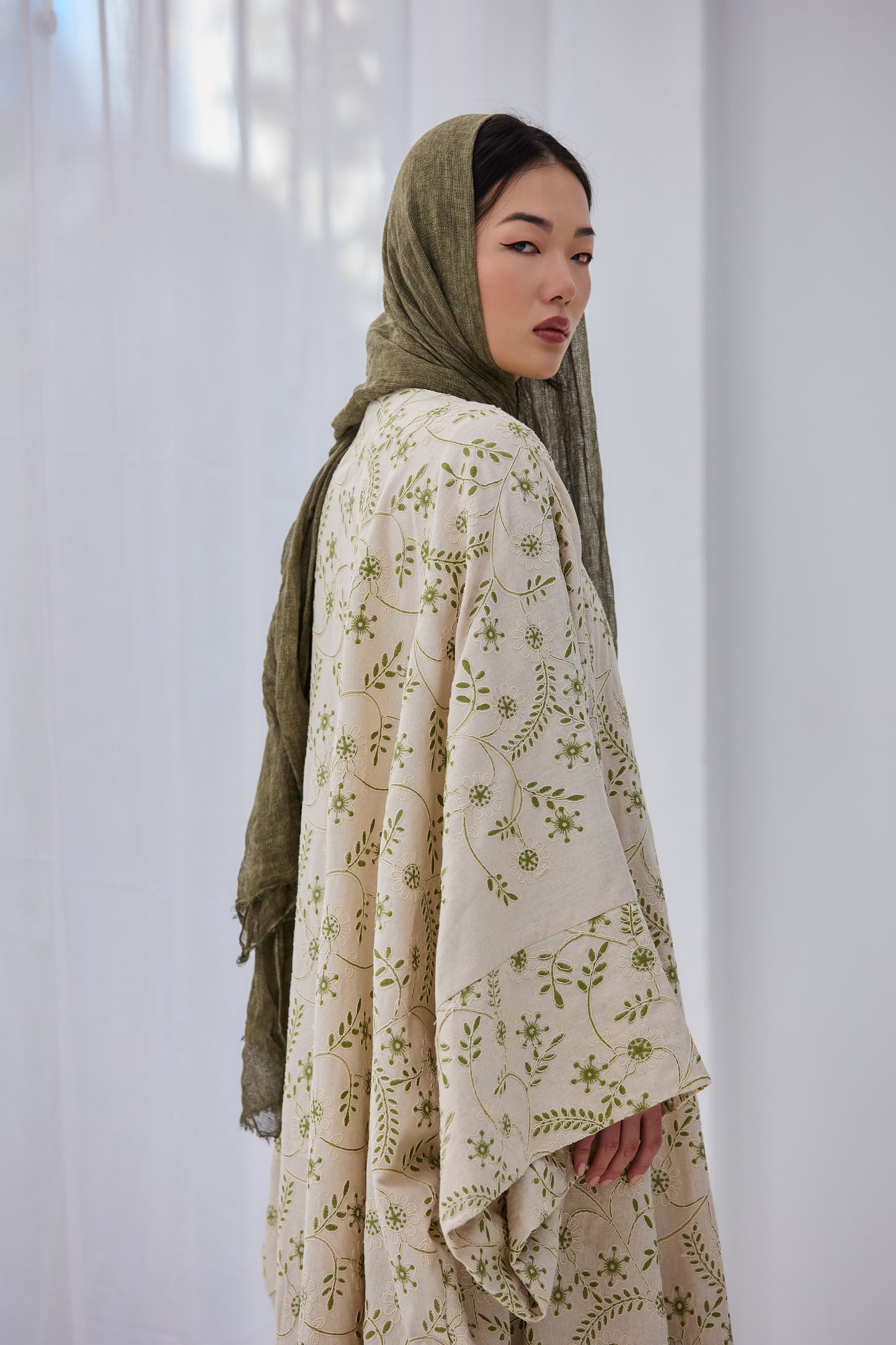 Lior Abaya