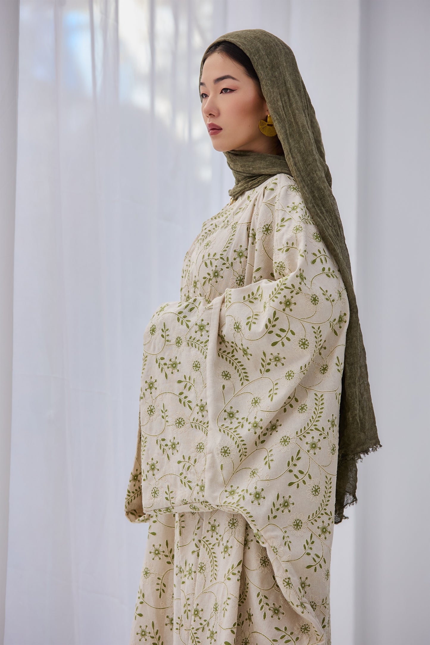 Lior Abaya
