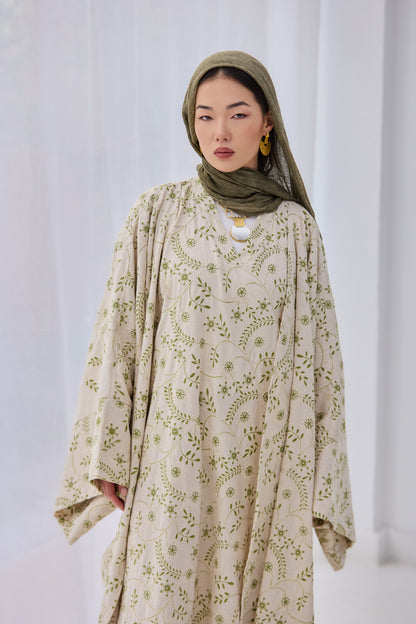 Lior Abaya
