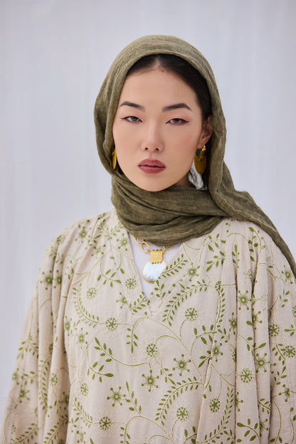 Lior Abaya