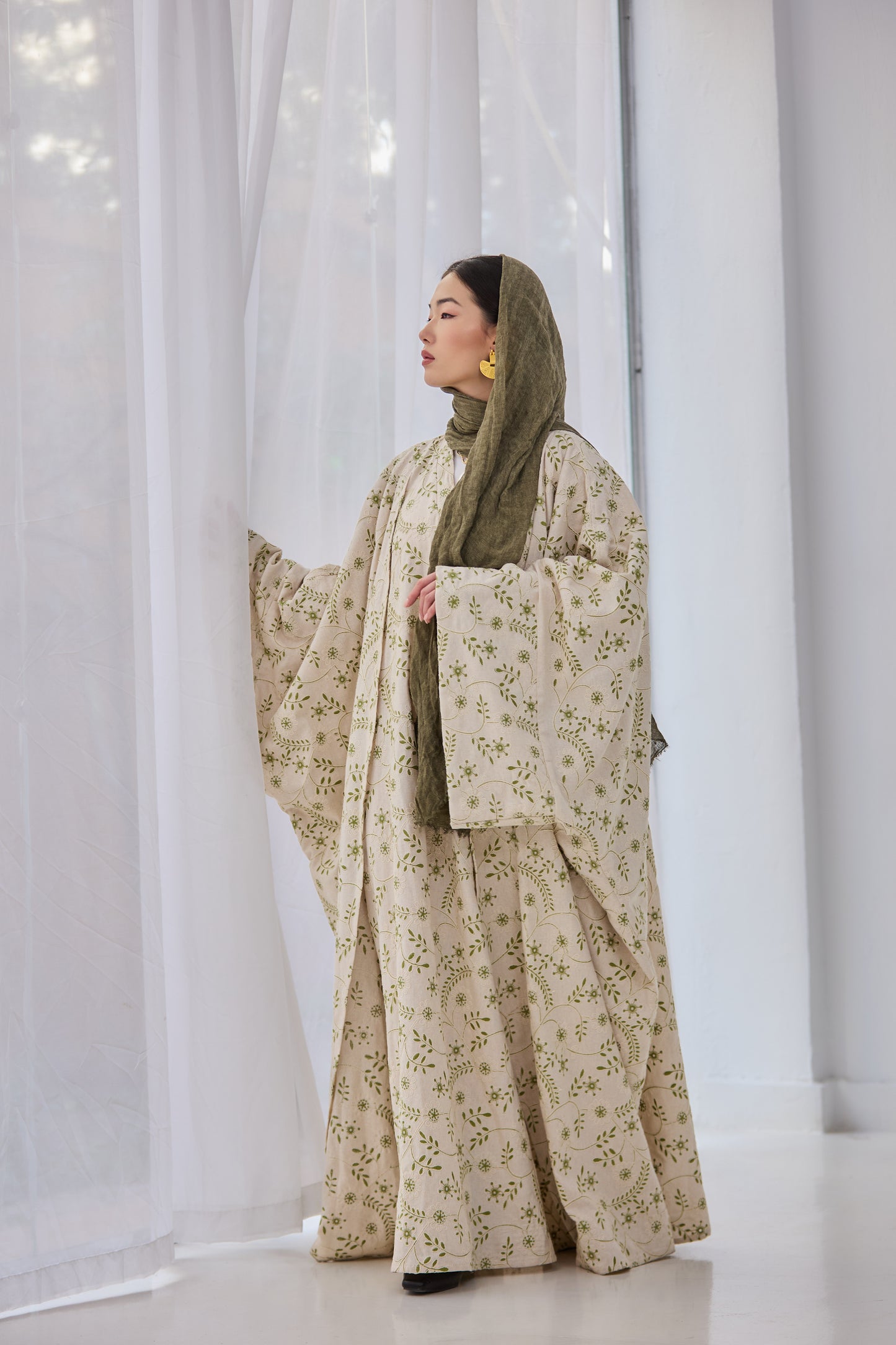 Lior Abaya