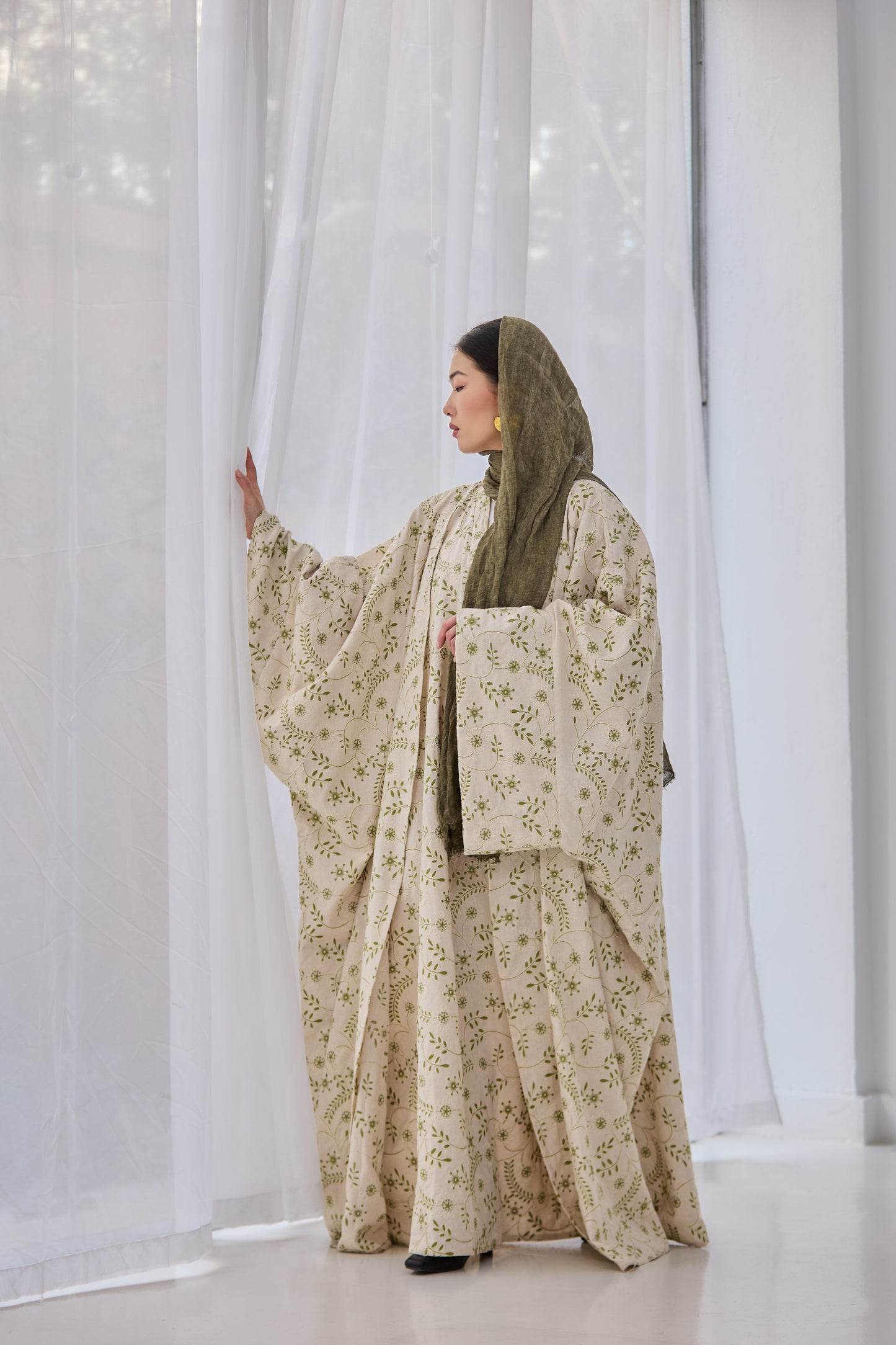 Lior Abaya