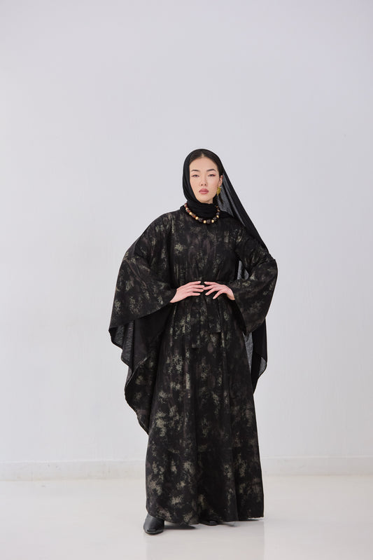 Luna Abaya