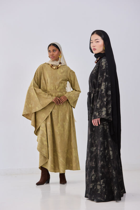 Luna Abaya