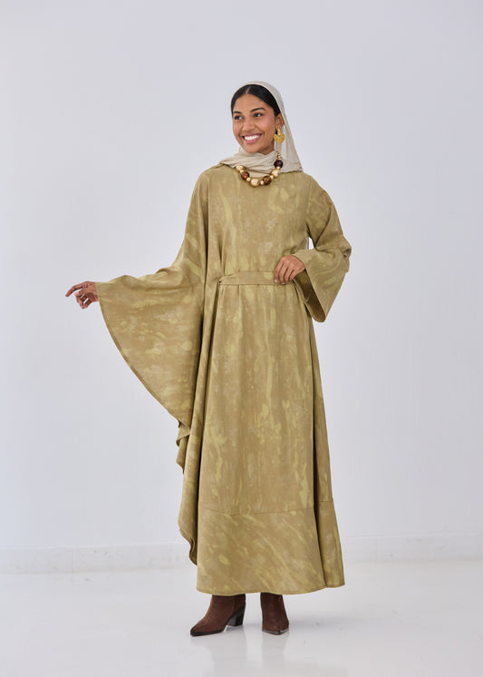 Luna Abaya