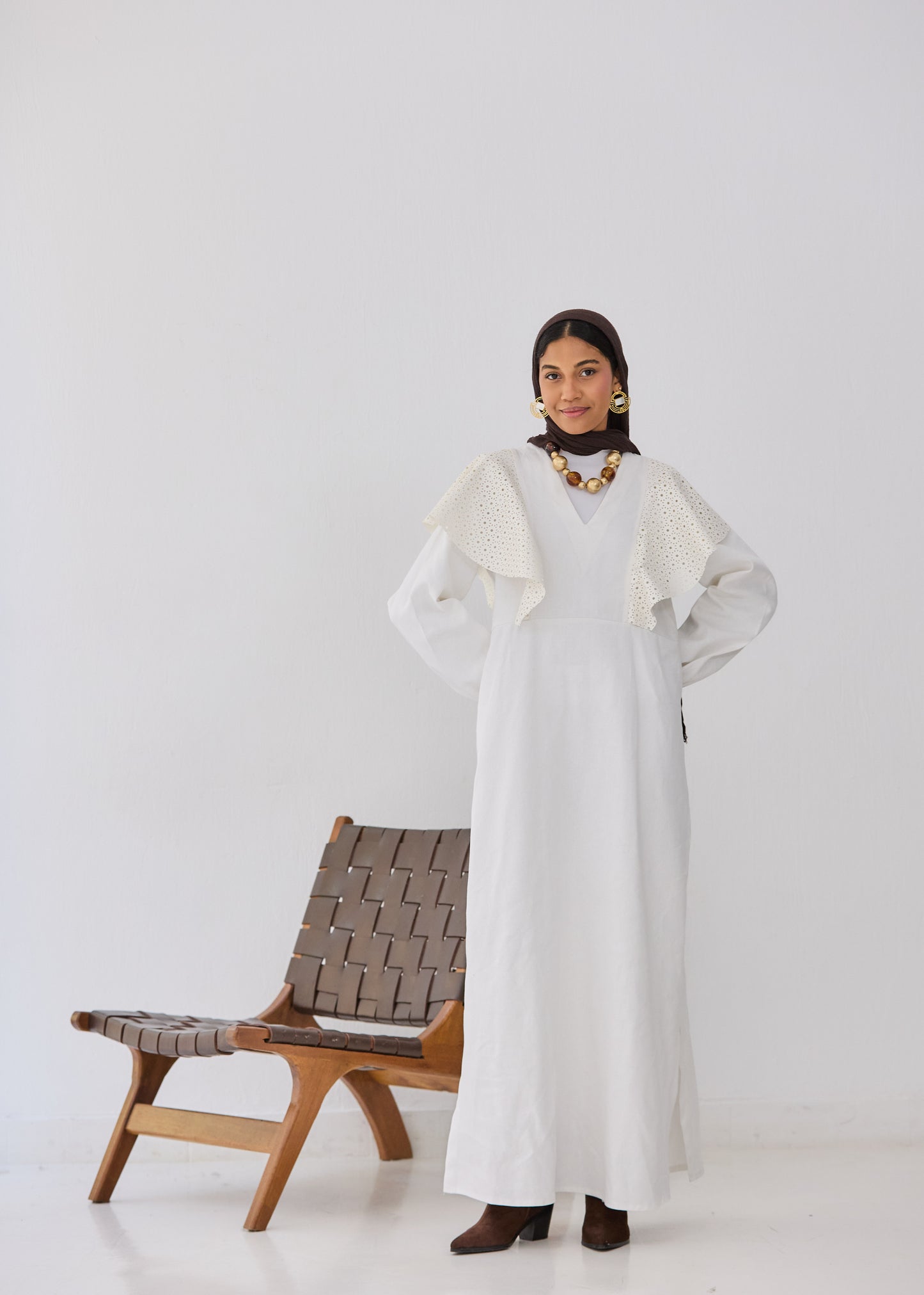 Elia Dress
