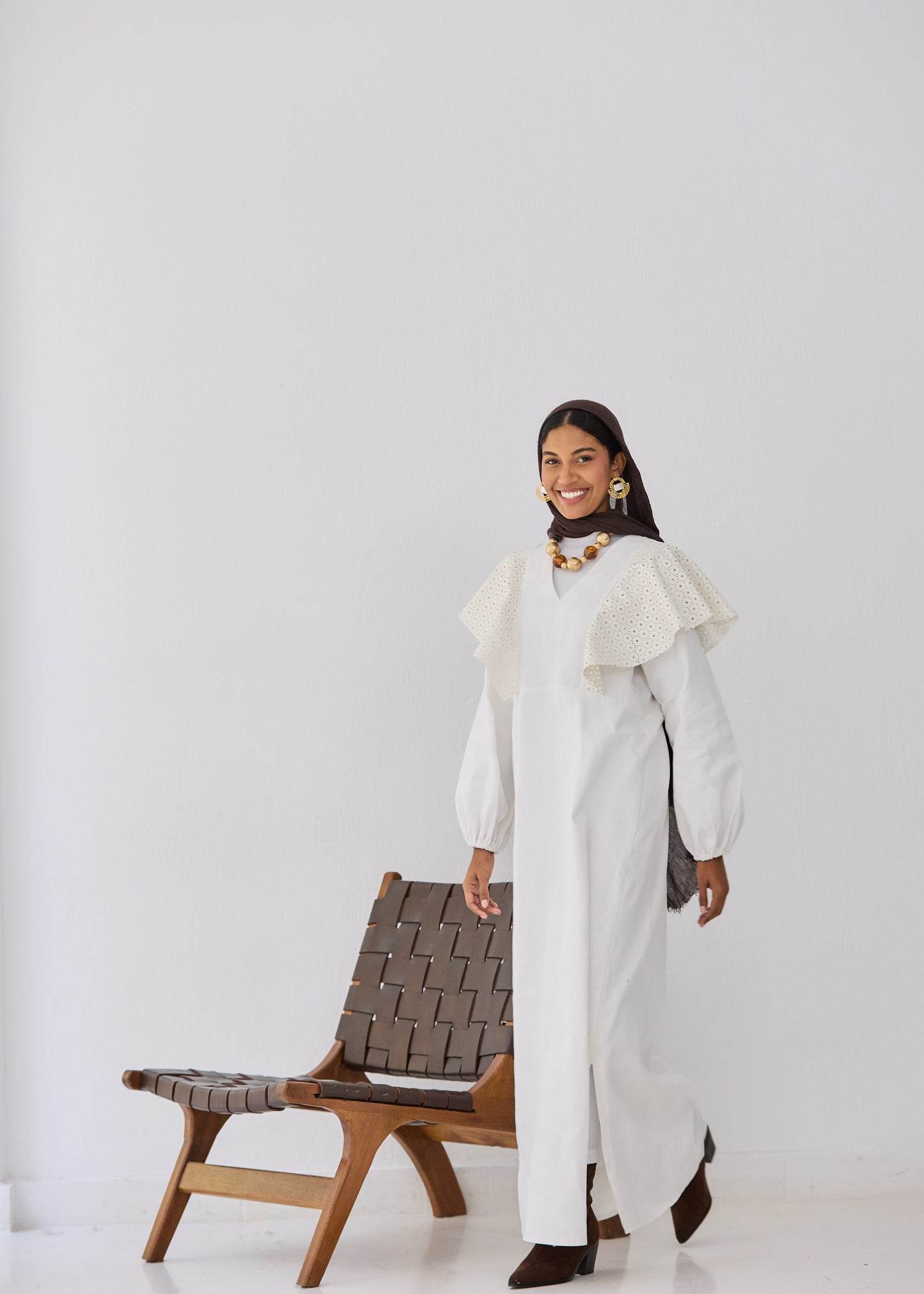 Elia Dress