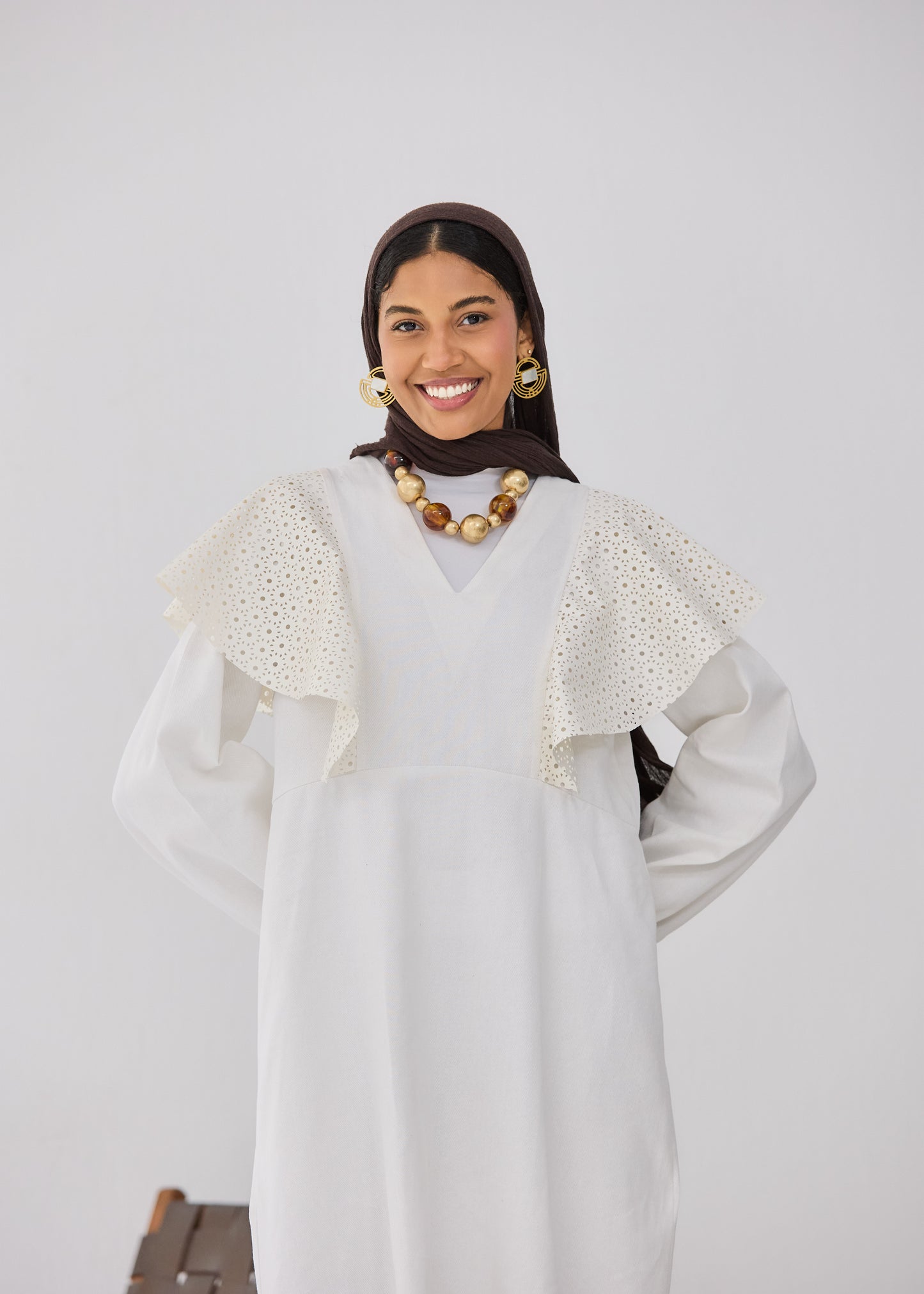 Elia Dress