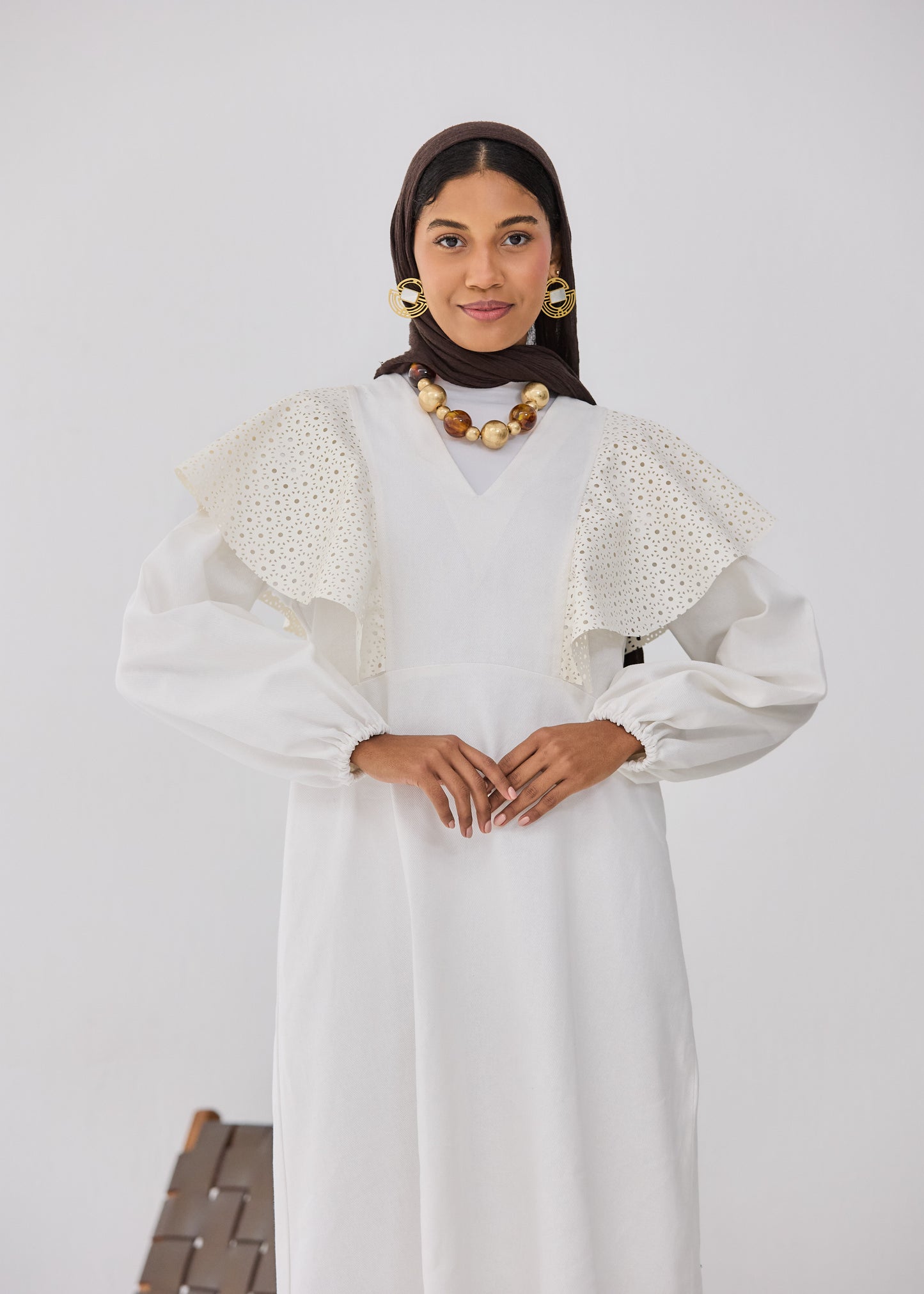 Elia Dress