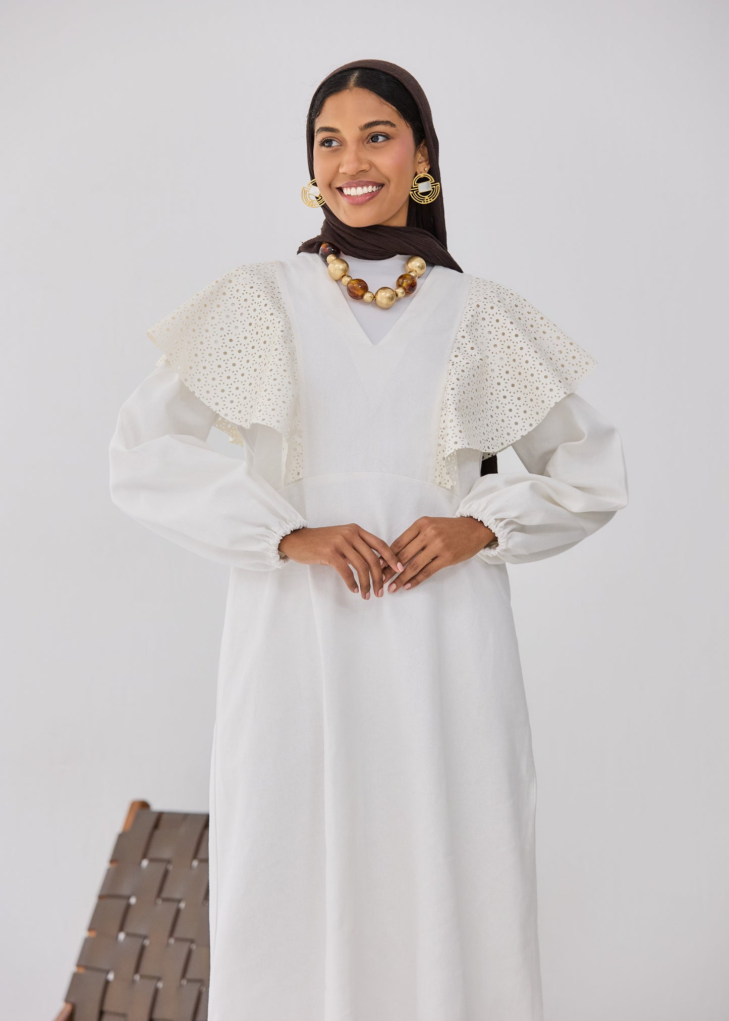 Elia Dress