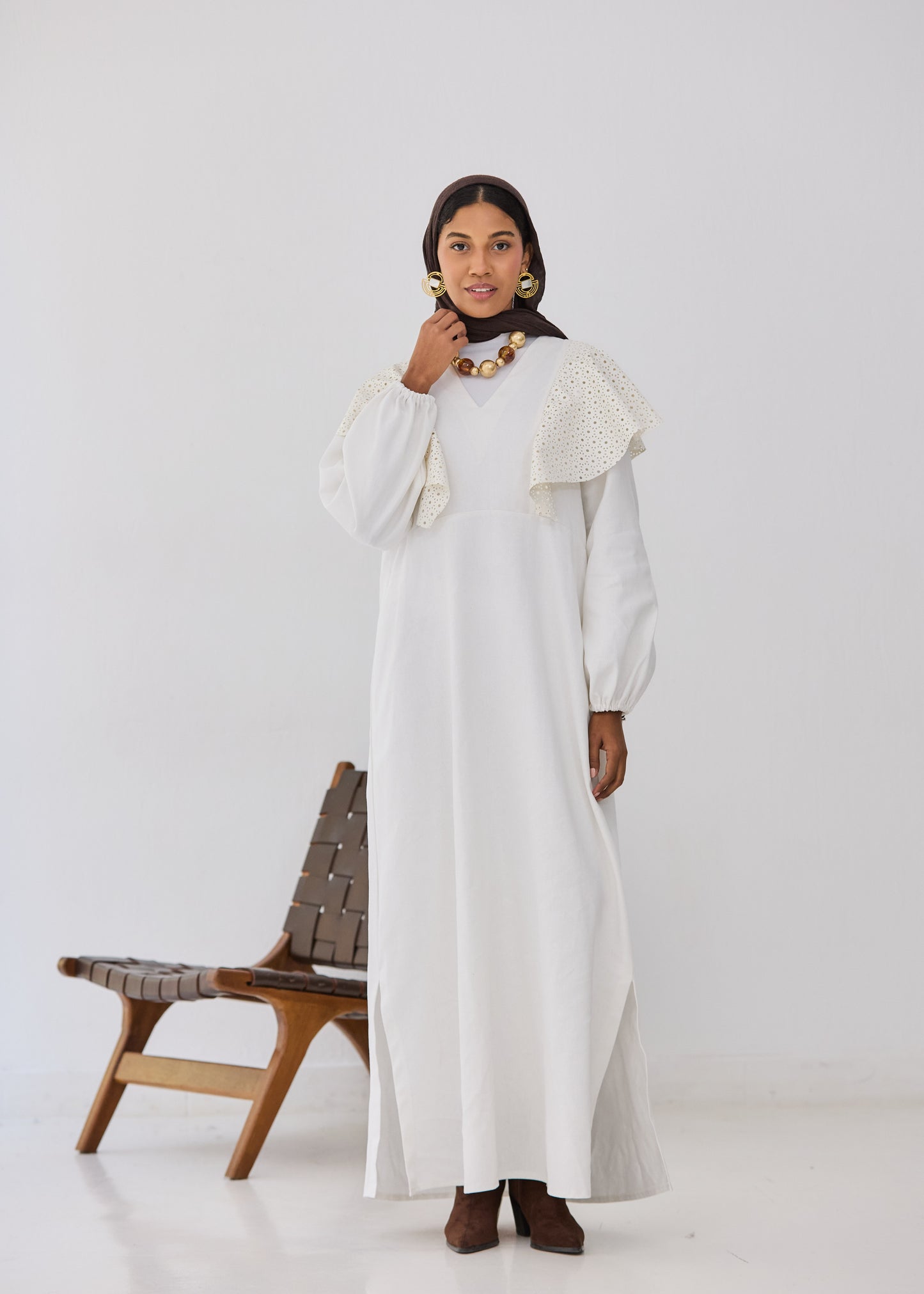 Elia Dress