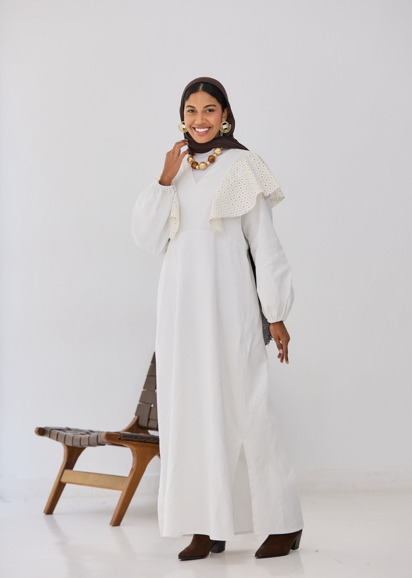Elia Dress