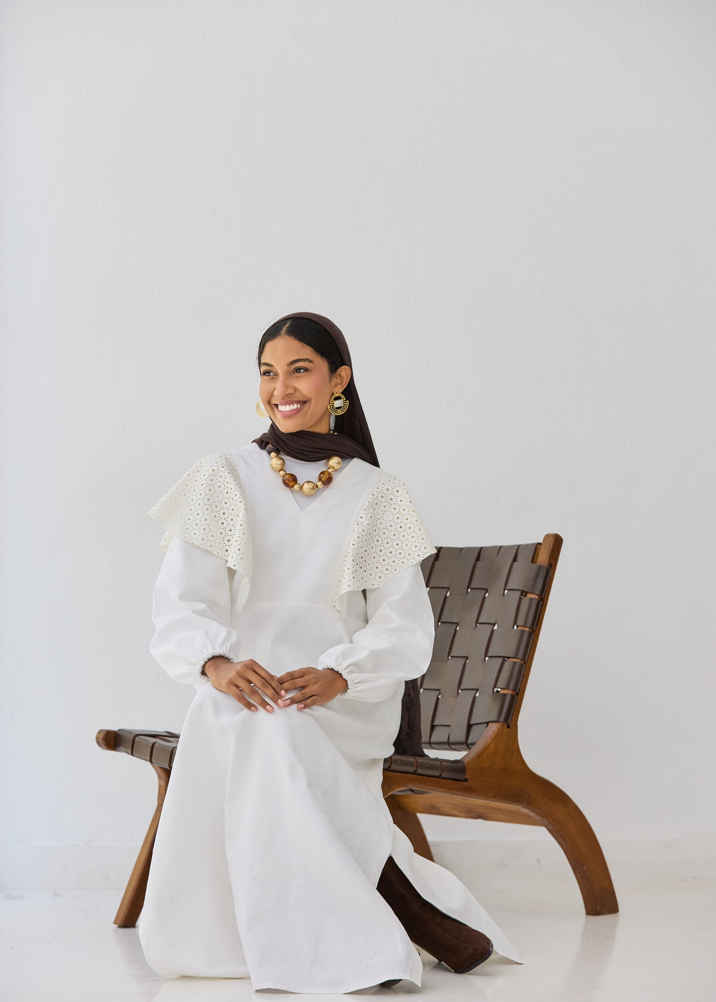 Elia Dress