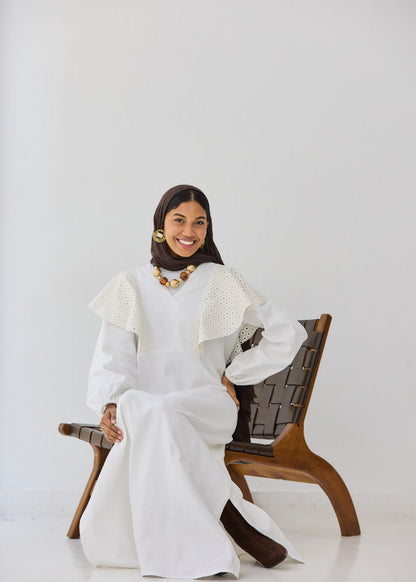 Elia Dress