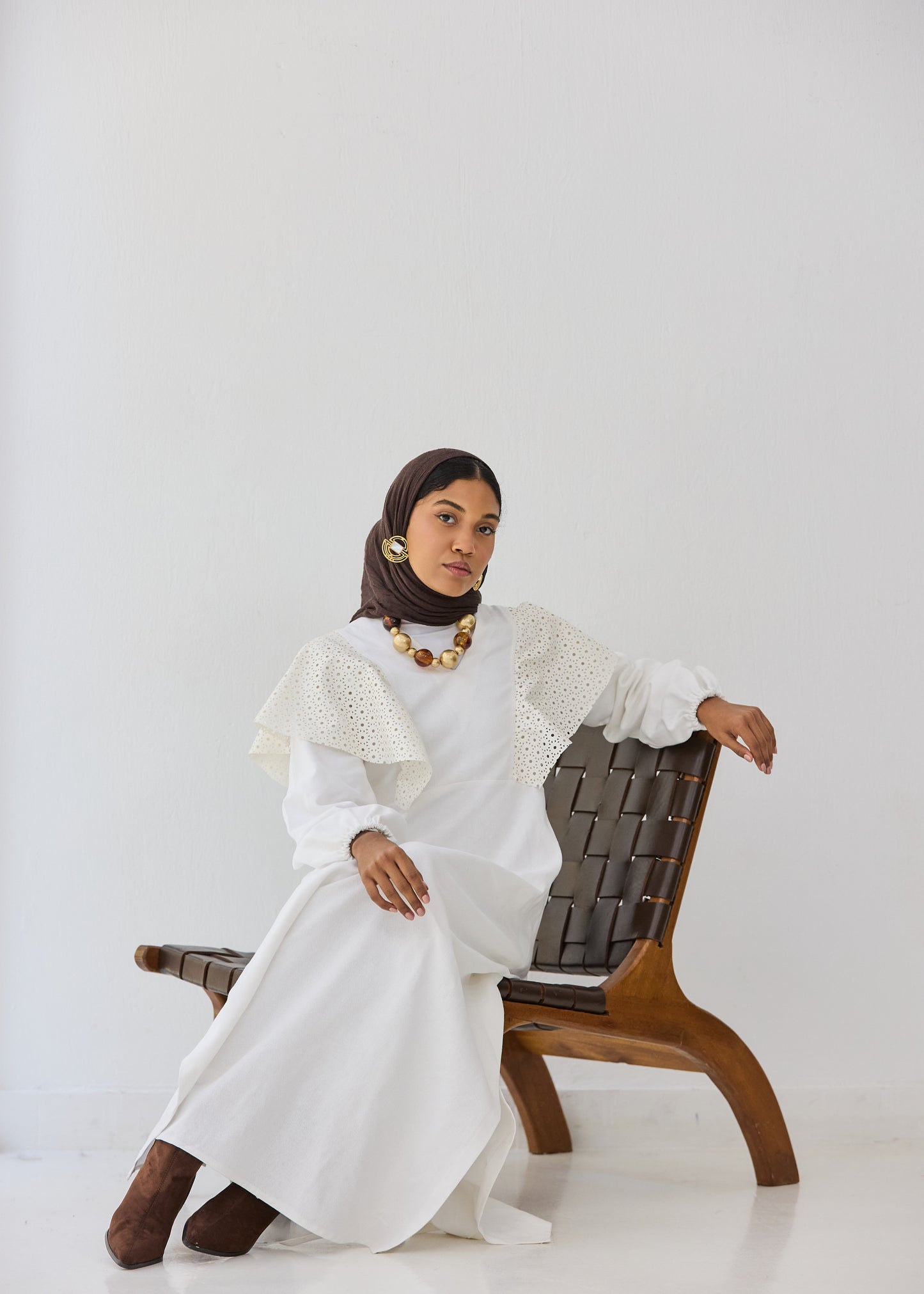 Elia Dress