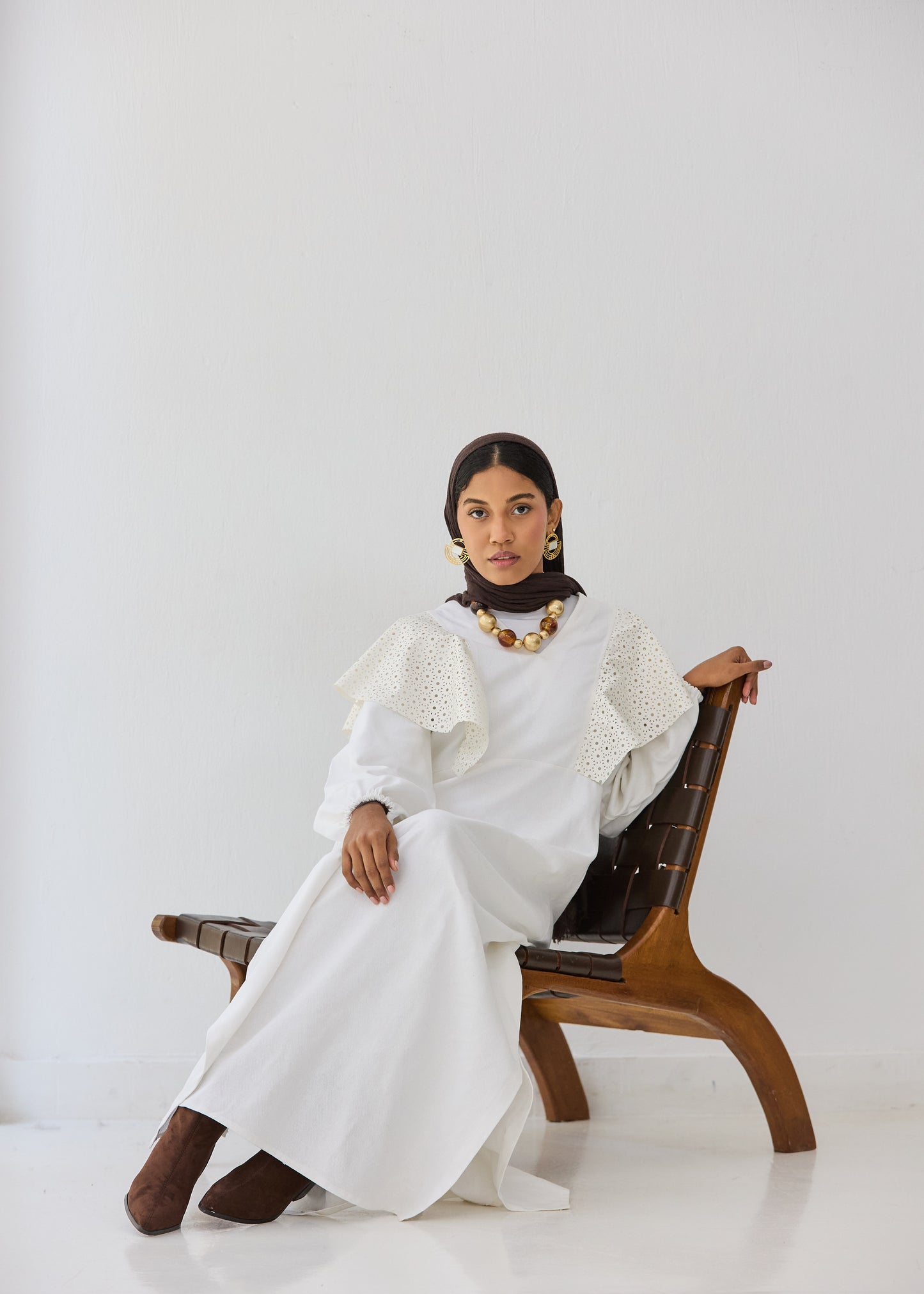 Elia Dress