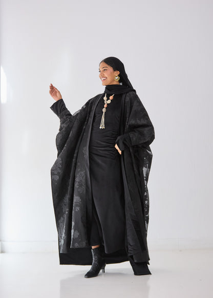 Moon Drape