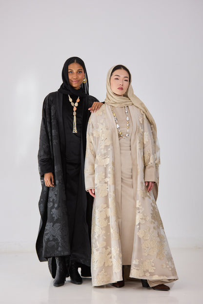 Moon Drape