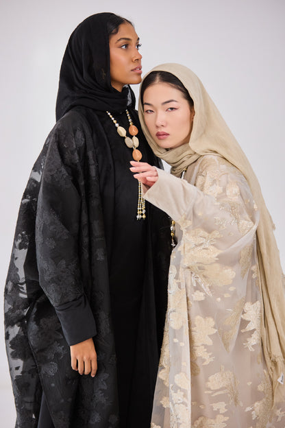 Moon Drape