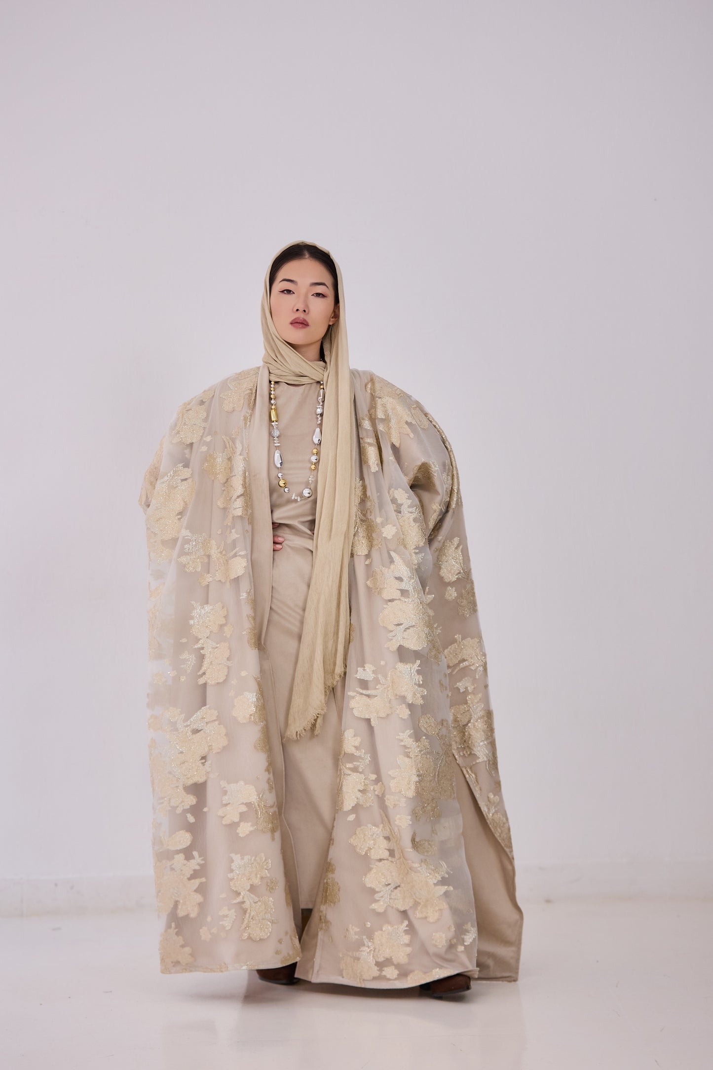 Moon Drape
