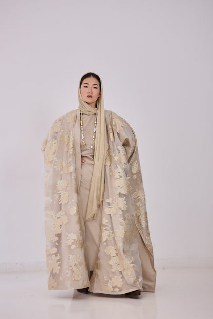 Moon Drape