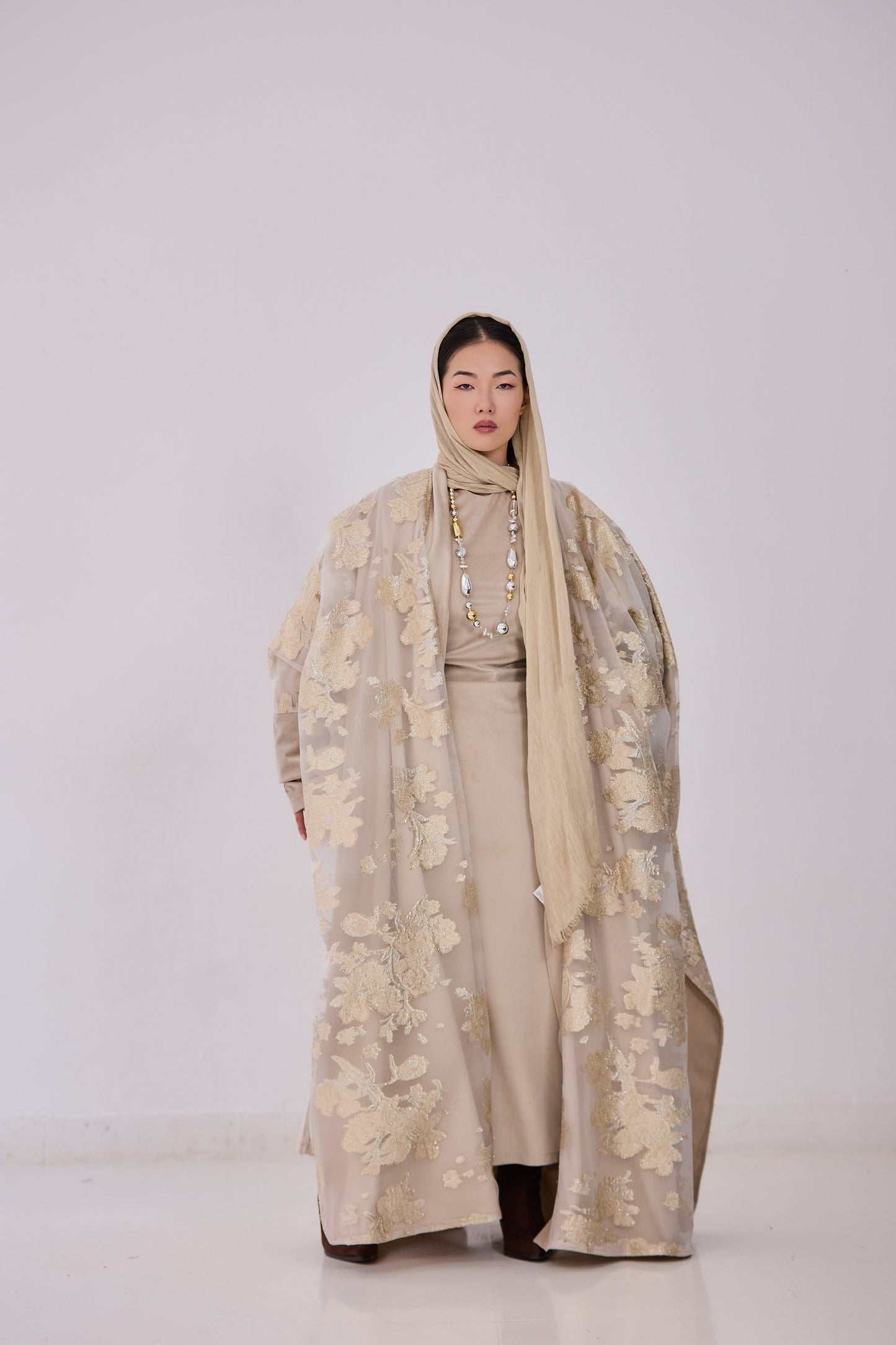 Moon Drape