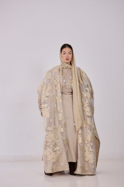Moon Drape