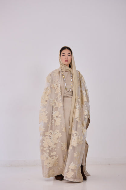 Moon Drape