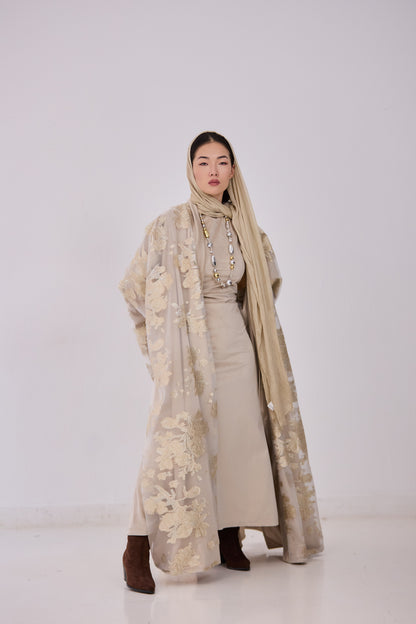 Moon Drape