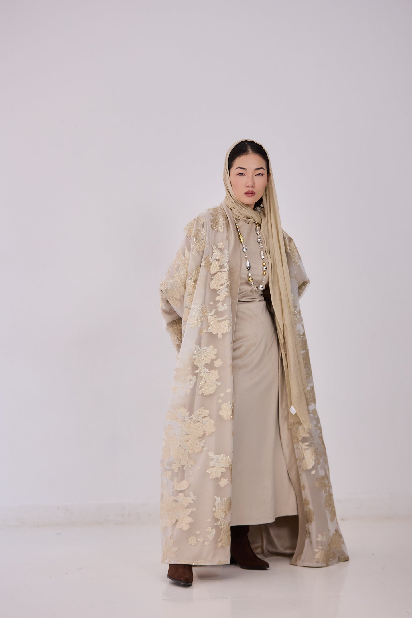 Moon Drape