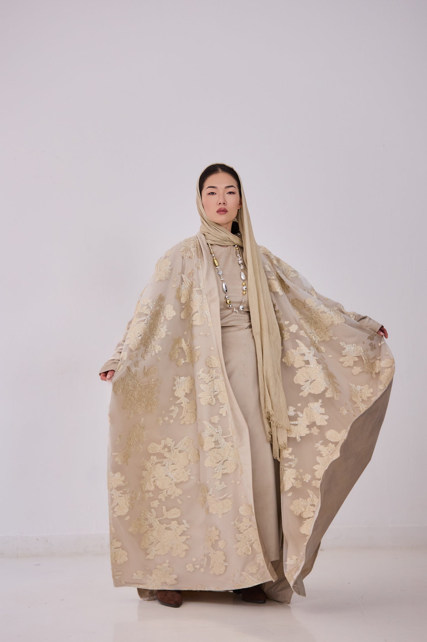 Moon Drape
