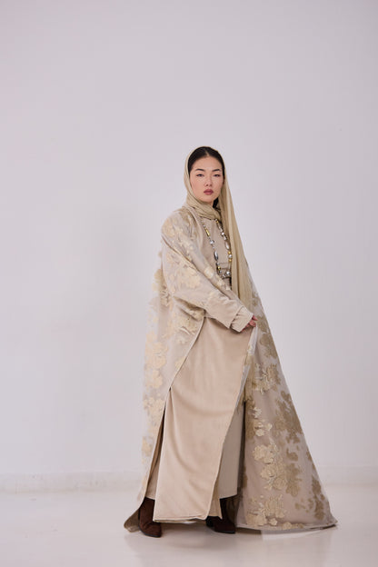 Moon Drape